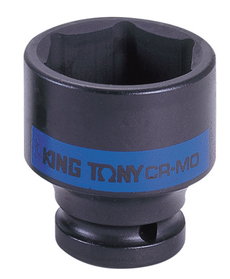 Торцевая головка KING TONY 1'' 60 мм (853560M) - Фото 1