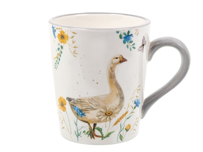 Чашка Lefard Farm Collection 330 мл (858-0173) - Фото 1