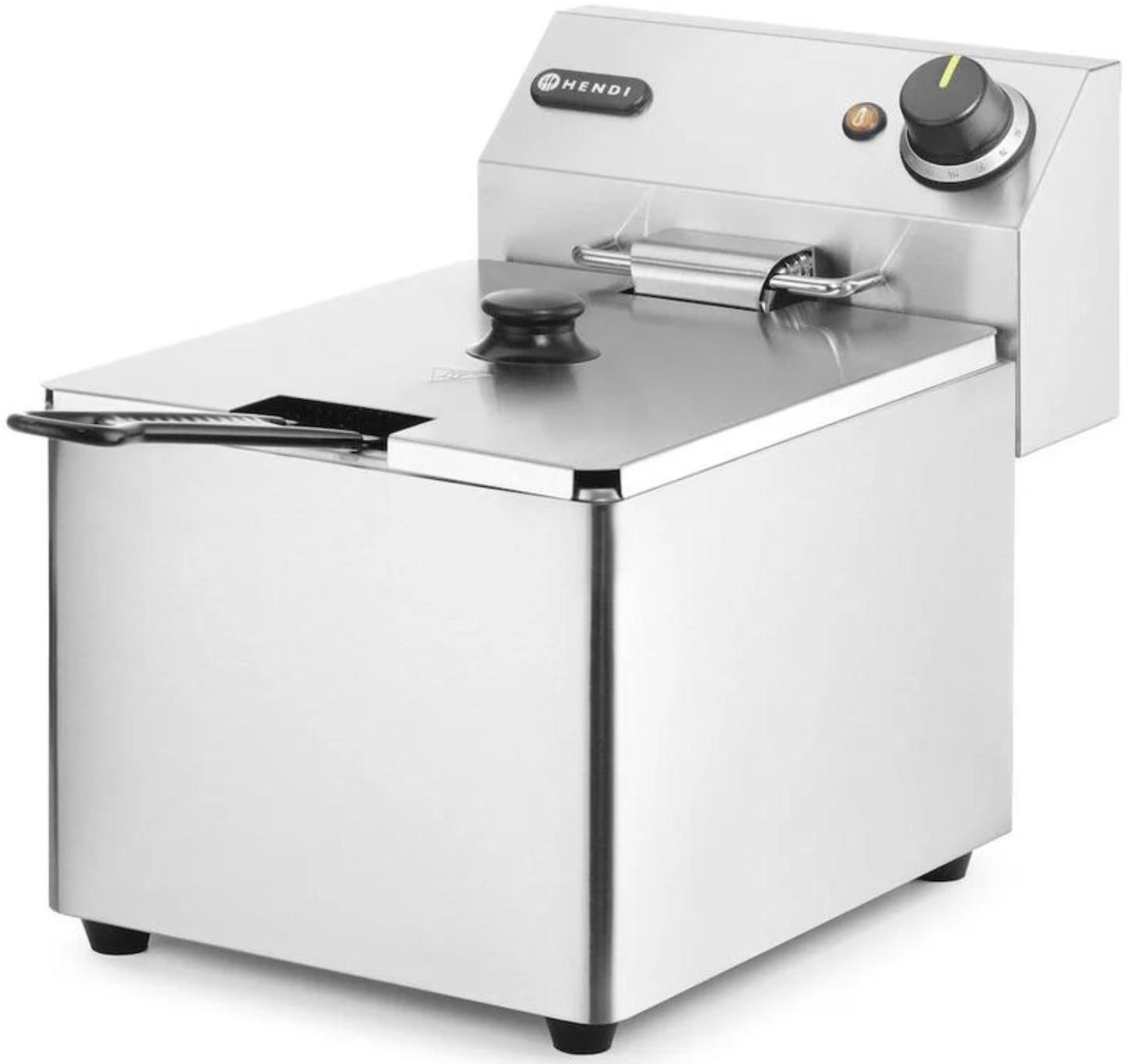 Фритюрница Hendi Blue Line (205822) - Фото 1