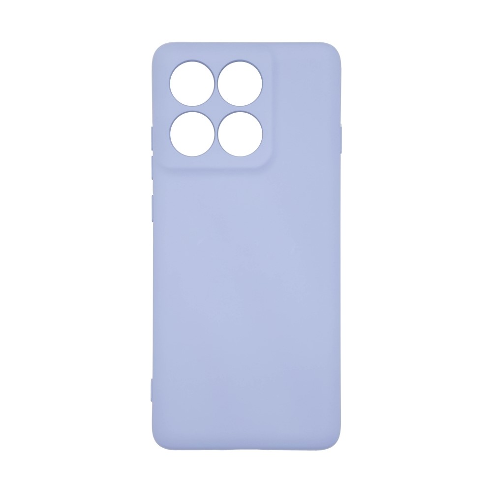 Чехол для смартфона Armorstandart ICON for Motorola Edge 60 Pro 5G Camera cover Lavender (ARM85880) - Фото 1