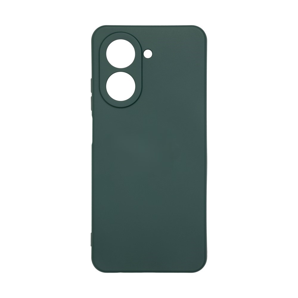Чехол для смартфона Armorstandart ICON for Xiaomi Redmi A5 4G Camera cover Dark Green (ARM85950) - Фото 1