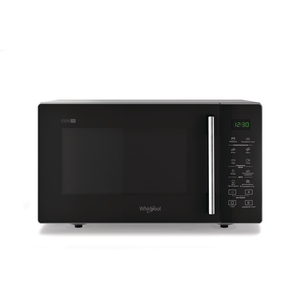 Уценка - Микроволновая печь (СВЧ) Whirlpool MWP 251 SB - Фото 1