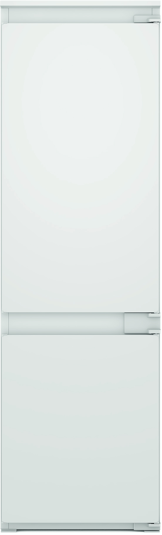 Холодильник встраиваемый Whirlpool WHC18D011C1 SF - Фото 1