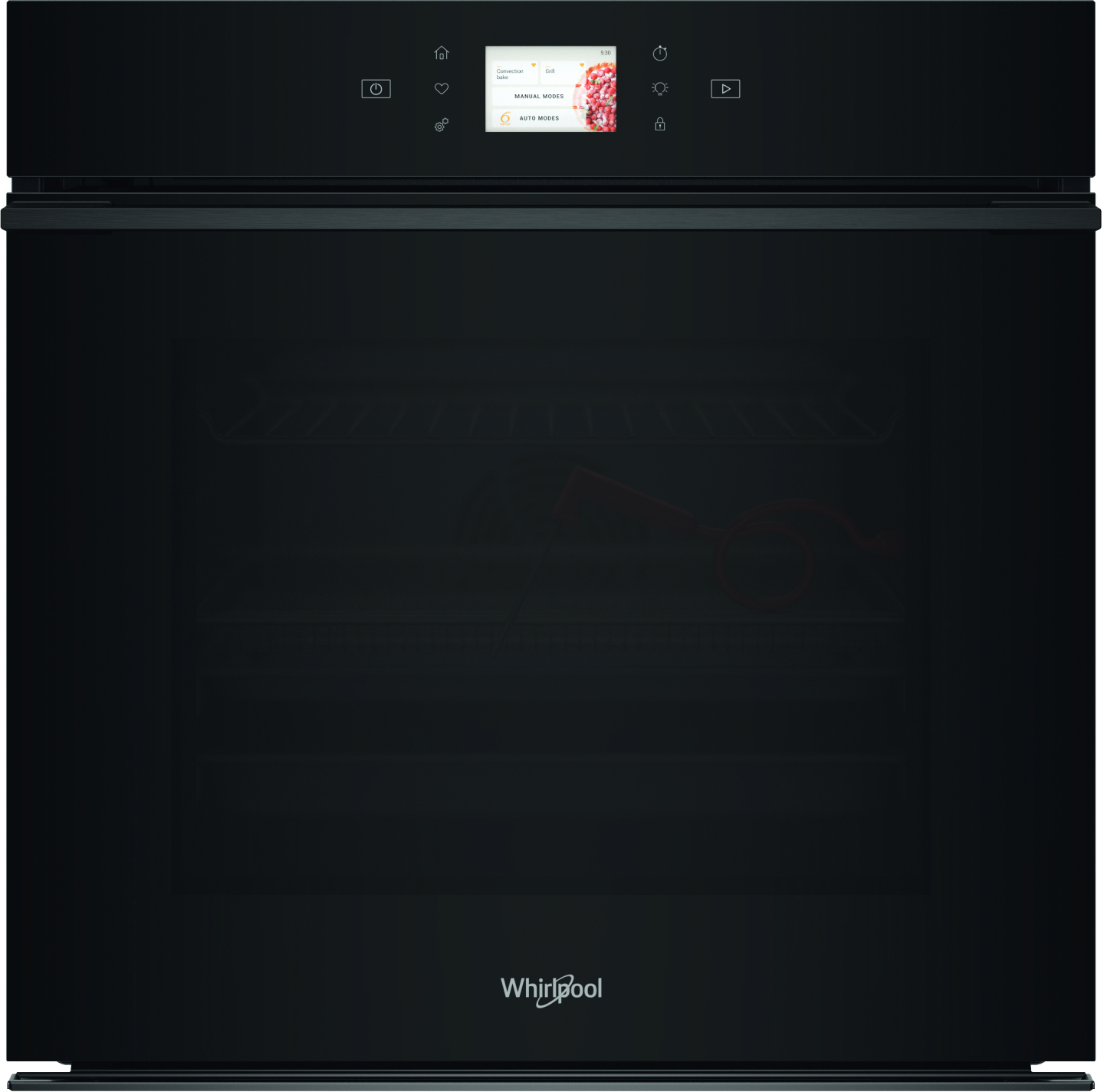 Духовой шкаф электрический Whirlpool WOI98FPT2SBA - Фото 1