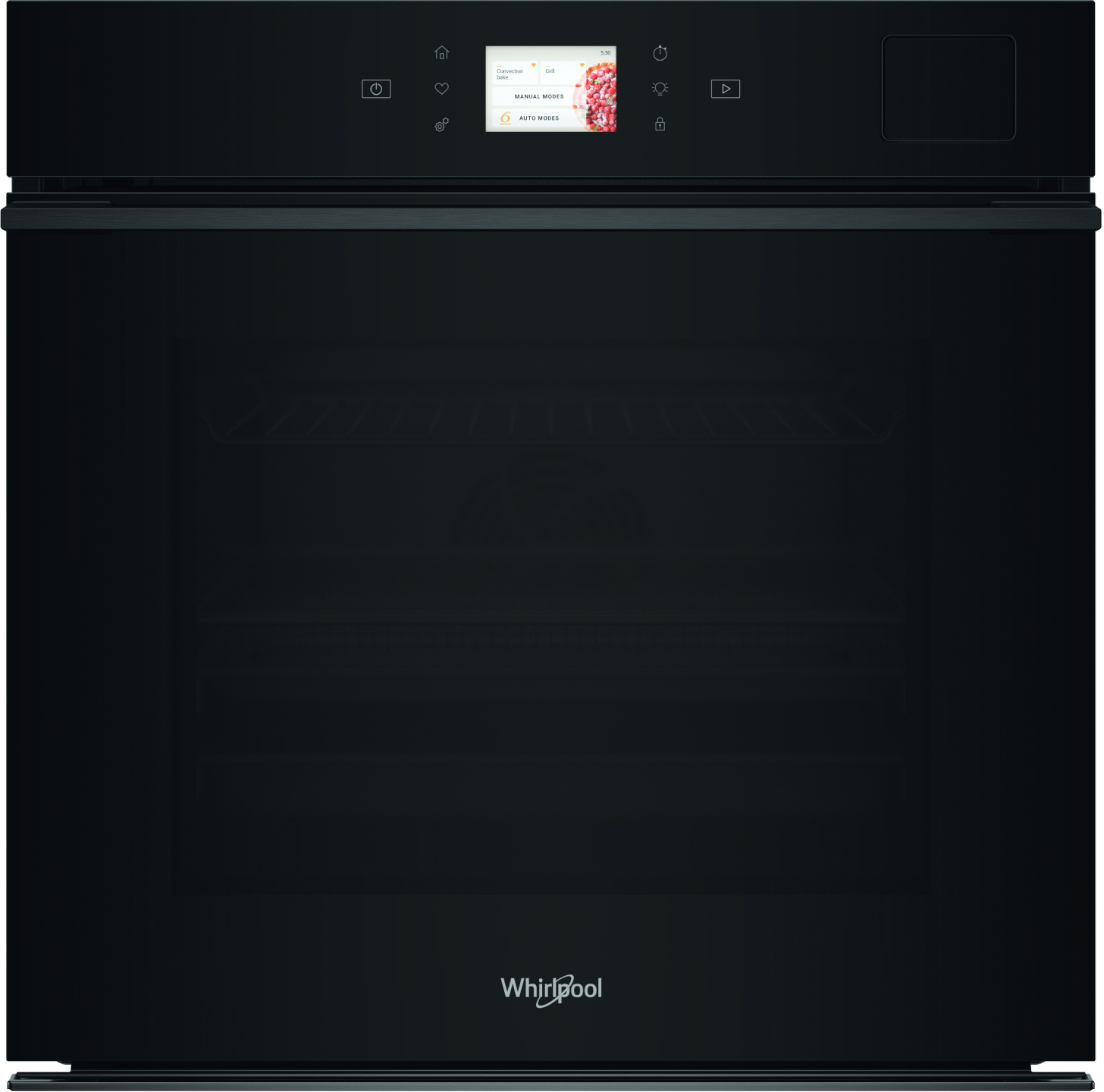 Духовой шкаф электрический Whirlpool WOI9A8PT2SBA - Фото 1