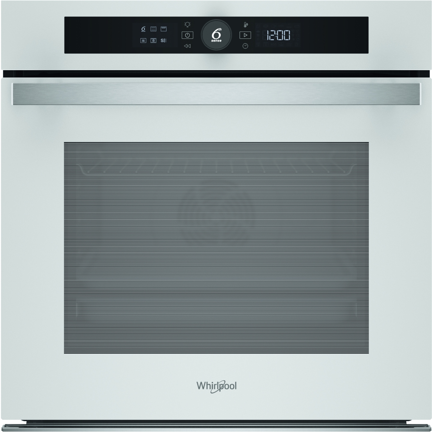 Духовой шкаф электрический Whirlpool WOI4S8CM1SWA - Фото 1