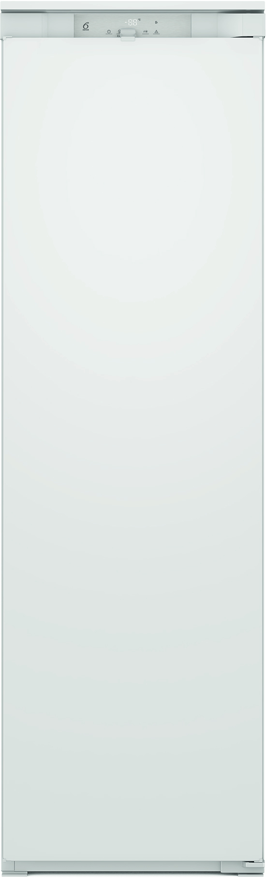 Холодильник встраиваемый Whirlpool WHSD18A013C1 - Фото 1