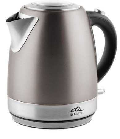 Электрический чайник ETA ELA Mini 8599 90040 - Фото 1