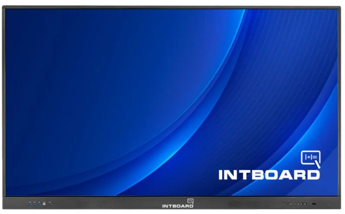 Інтерактивна панель INTBOARD GT86 (10224007) - Фото 1
