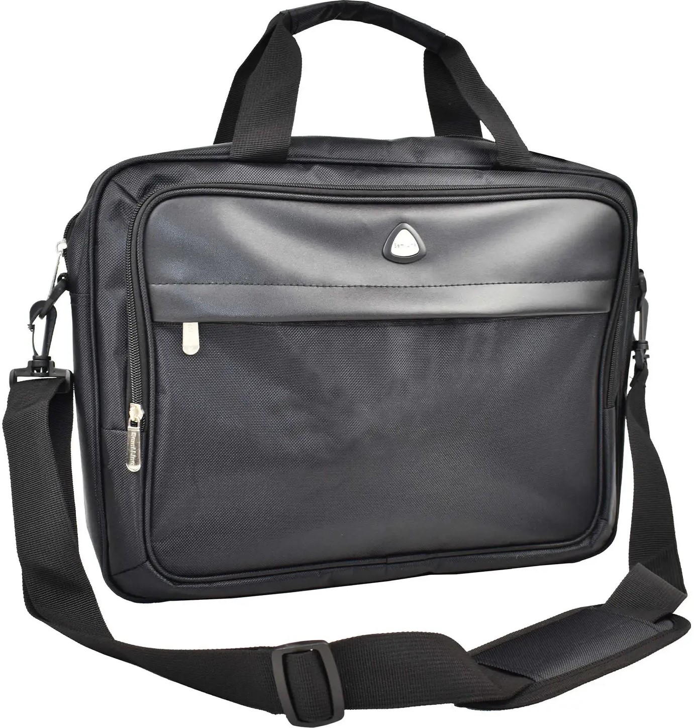 Сумка для ноутбука Semi Line 15,6" Black (P8390) - Фото 1