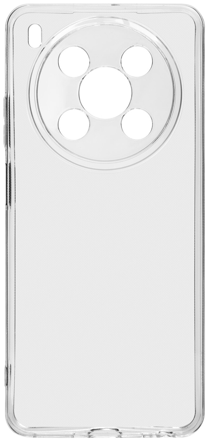 Купить Чехол для смартфона Armorstandart Air for ZTE Nubia V70 Max 4G Camera cover Clear (ARM86129) - Фото 1 Чехол для смартфона Armorstandart Air for ZTE Nubia V70 Max 4G Camera cover Clear (ARM86129) - Фото 1