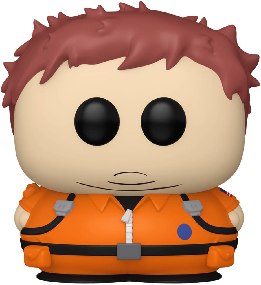 Коллекционная фигурка FUNKO POP! серии Южный парк S6 - ЭРИК КАРТМАН (86306) - Фото 1