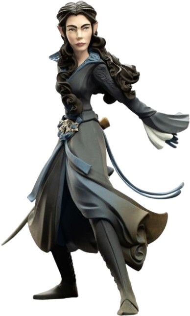 Коллекционная фигурка Lord of the Rings Arwen Mini Epics (865003256) - Фото 1
