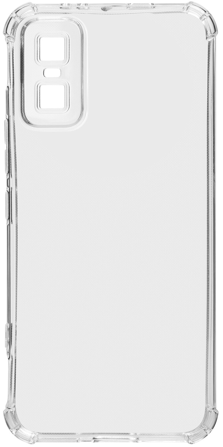 Купить Чехол для смартфона Armorstandart Air Force for Infinix GT 30 Pro 5G (X6873) Camera cover Clear (ARM86529) - Фото 1 Чехол для смартфона Armorstandart Air Force for Infinix GT 30 Pro 5G (X6873) Camera cover Clear (ARM86529) - Фото 1