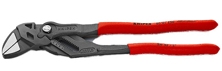 Клещи KNIPEX 86 01 250 - Фото 1