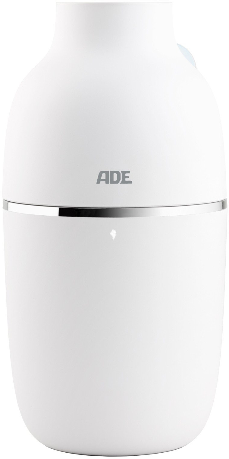 Увлажнитель воздуха ADE HM1800-1 White - Фото 1