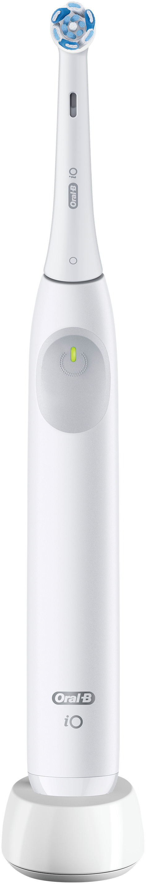 Зубна щітка електрична Oral-B Braun iOS2.1A9.0 типу 3770