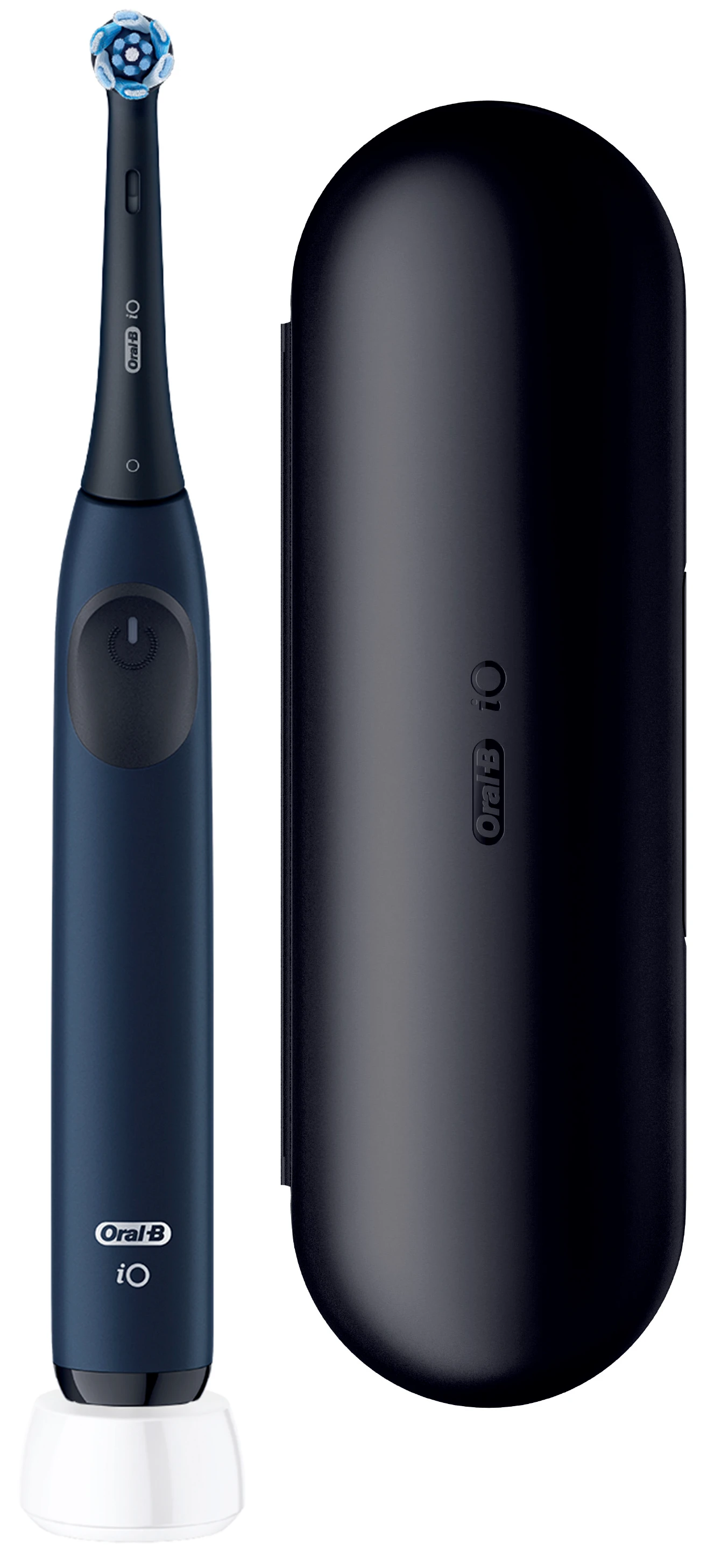 Зубна щітка електрична Oral-B Braun iO Series 2 iOS2.1EF9.2K типу 3770