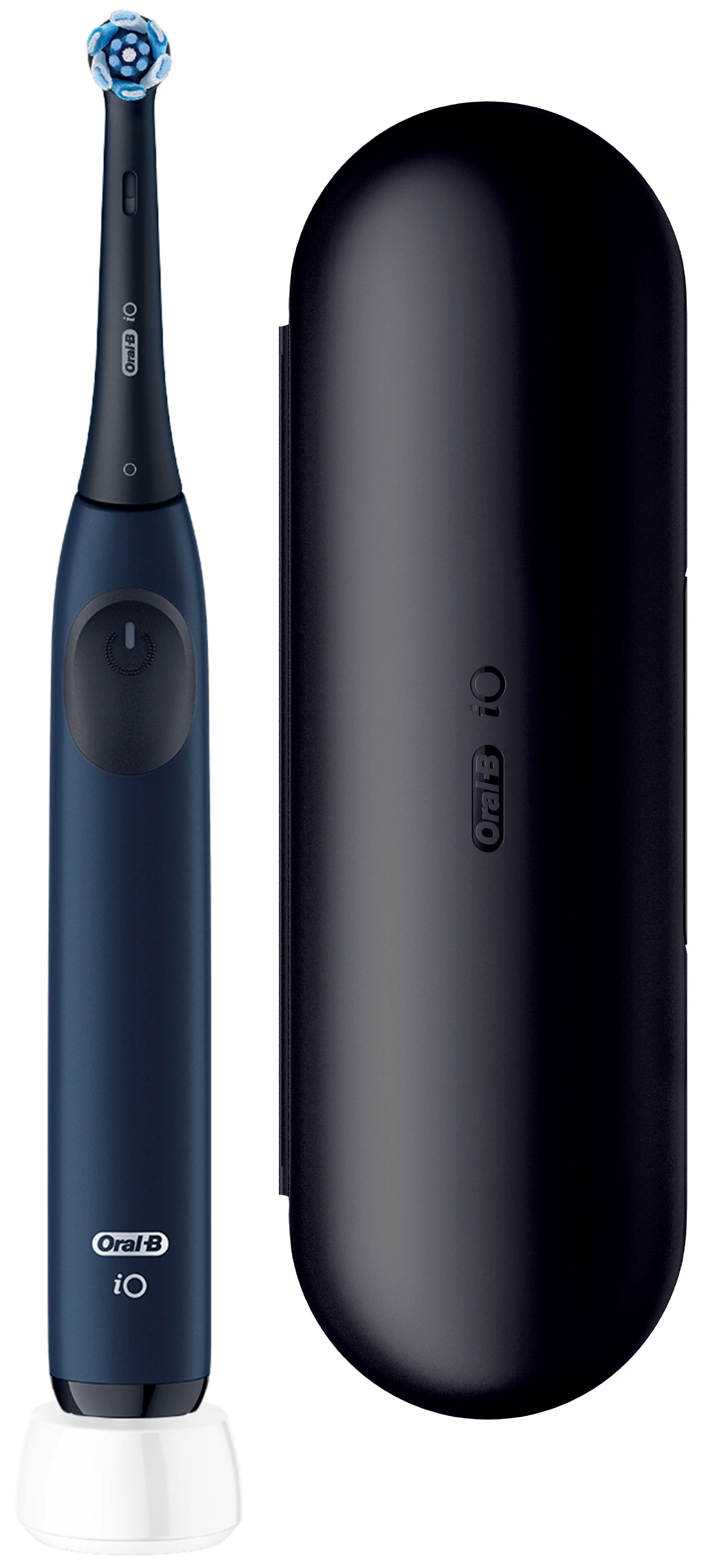Зубна щітка електрична Oral-B Braun iO Series 2 iOS2.1B9.2K типу 3770