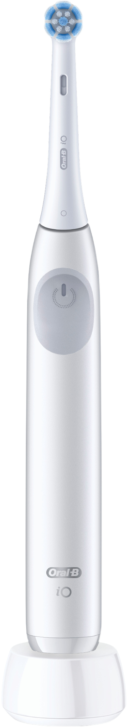 Зубна щітка електрична Oral-B Braun iO Series 2 iOS2.1C9.0 типу 3770 Sensi Edition - Фото 1