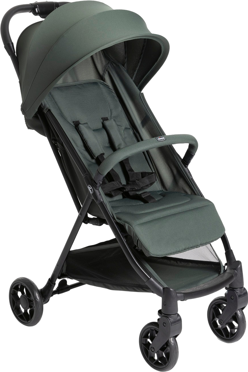 Коляска прогулочная Chicco Urbino Stroller (87138.75) - Фото 1