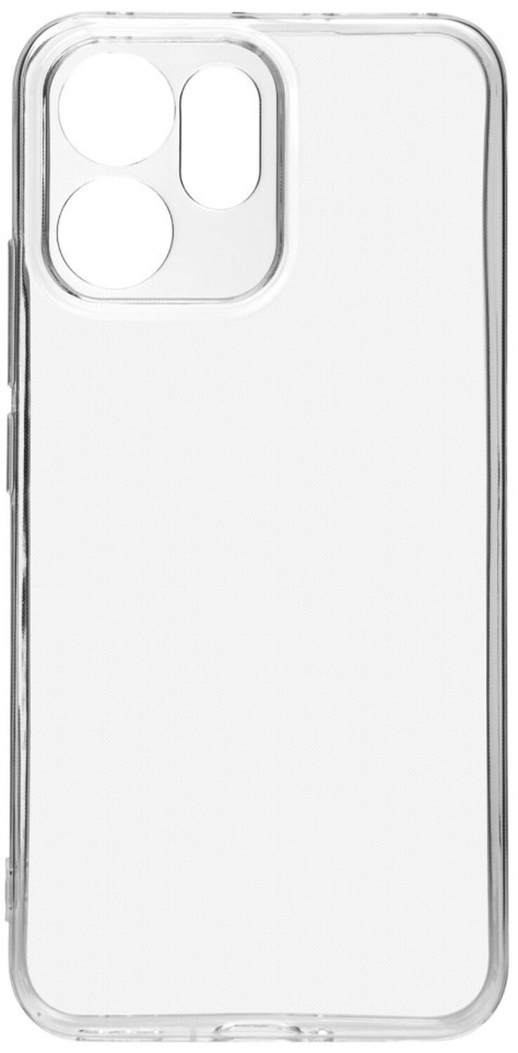 Чехол для смартфона Armorstandart Air for OPPO Reno14 F 5G / Reno14 FS 5G Camera cover Clear (ARM87139) - Фото 1