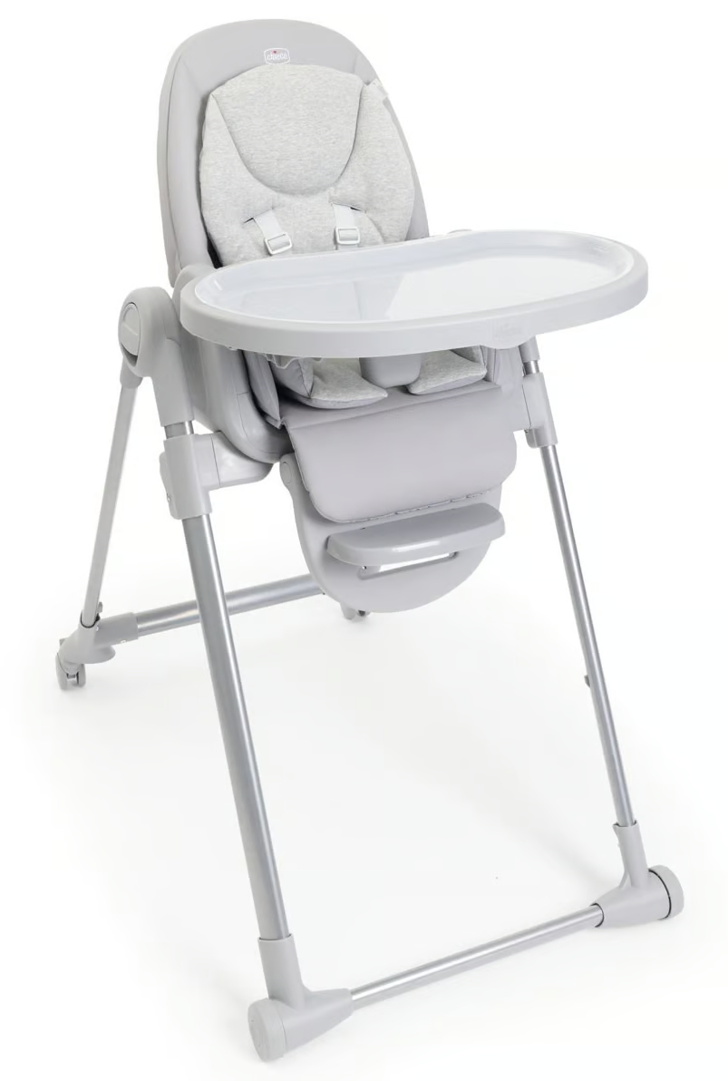Стульчик для кормления трансформер Chicco Polly Armonia, цв. 05 (87140.05) - Фото 1