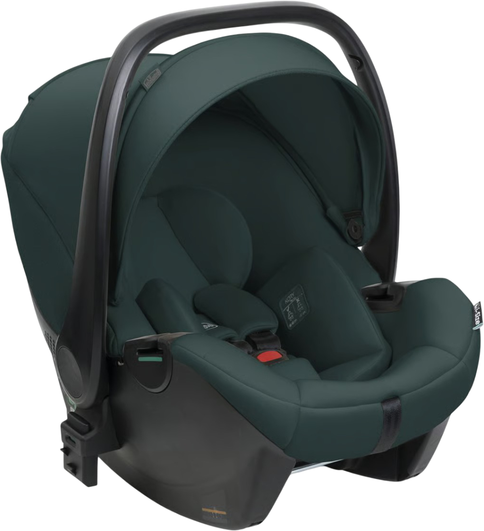 Автокресло Chicco Kory Plus i-Size гр. 0+ цв. 33 (87146.33) - Фото 1