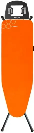Гладильная доска Rolser K-22 Black Tube Mandarina (K06016-2089) - Фото 1