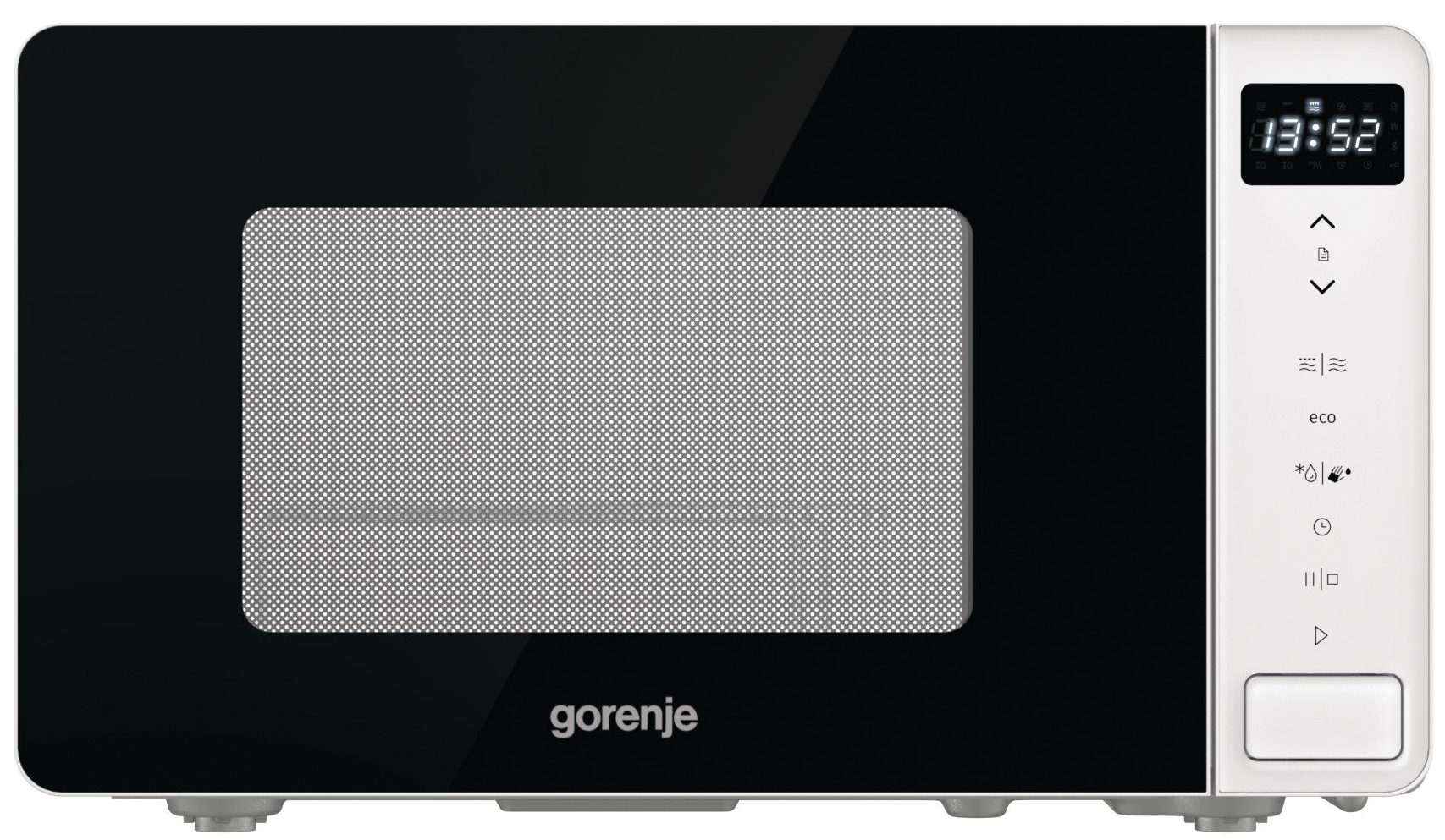 Микроволновая печь (СВЧ) Gorenje MO 20 S4WEU купить - цена ...