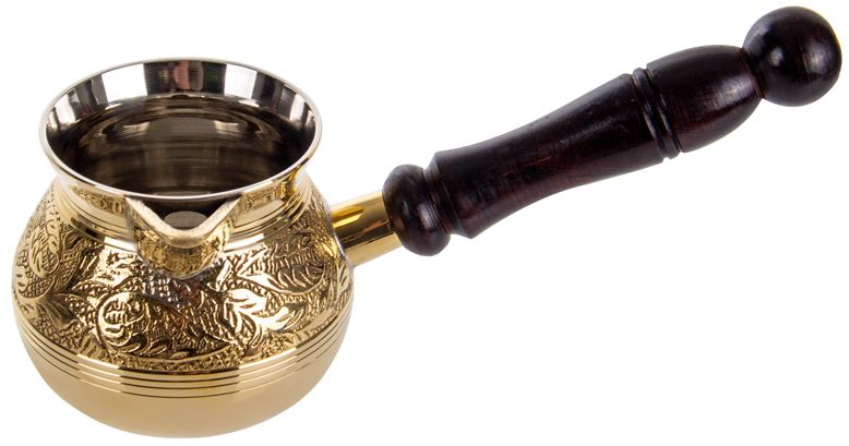 Купити Турка Lefard 250 мл (874-018) - Фото 1 Турка Lefard 250 мл (874-018) - Фото 1