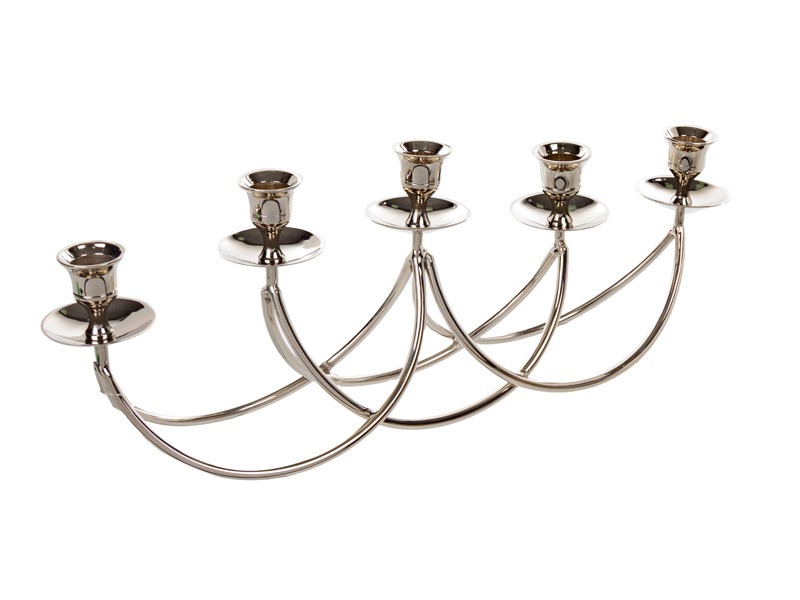 Свічник Lefard 41х15 см (875-046) - Фото 1