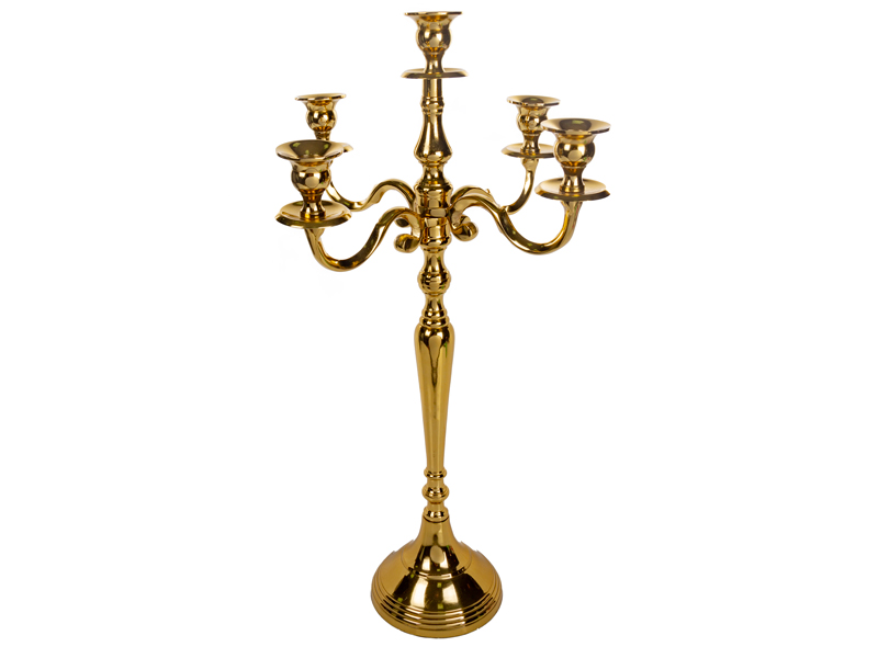 Свічник Lefard 65 см (875-062) - Фото 1