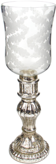 Свічник Lefard 28x8 см (876-067) - Фото 1