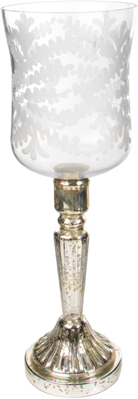 Свічник Lefard 35x11 см (876-068) - Фото 1