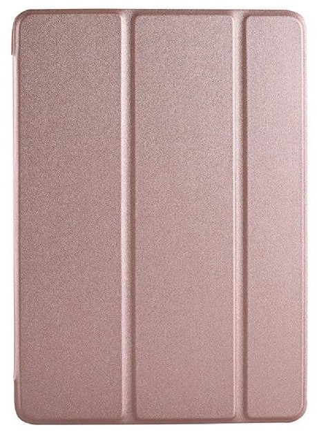 Чехол для планшета BeCover Smart Case for Apple iPad Pro 11 (2020) Rose Gold (704979) - Фото 1