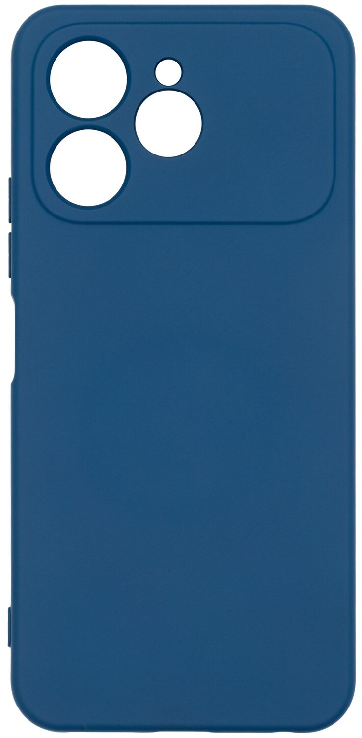 Купить Чехол для смартфона Armorstandart ICON for Tecno Spark 40 4G Camera cover Dark Blue (ARM87935) - Фото 1 Чехол для смартфона Armorstandart ICON for Tecno Spark 40 4G Camera cover Dark Blue (ARM87935) - Фото 1