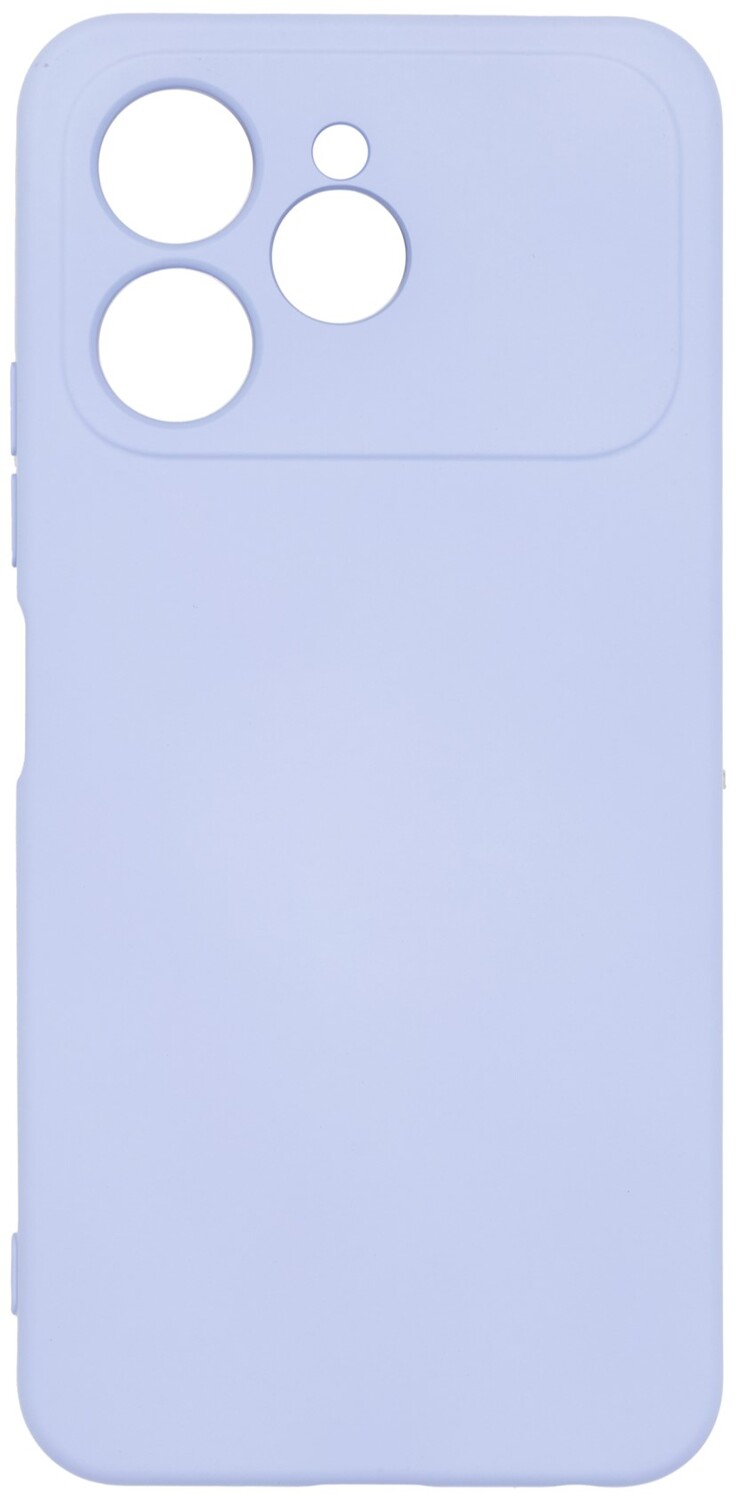 Купить Чехол для смартфона Armorstandart ICON for Tecno Spark 40 4G Camera cover Lavender (ARM87937) - Фото 1 Чехол для смартфона Armorstandart ICON for Tecno Spark 40 4G Camera cover Lavender (ARM87937) - Фото 1