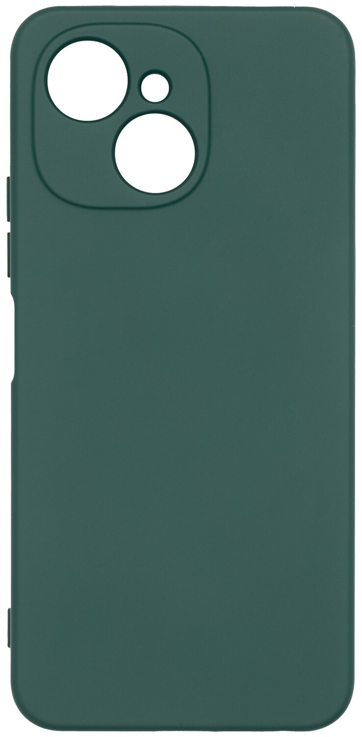 Купить Чехол для смартфона Armorstandart ICON for Tecno Spark 40C 4G Camera cover Dark Green (ARM87941) - Фото 1 Чехол для смартфона Armorstandart ICON for Tecno Spark 40C 4G Camera cover Dark Green (ARM87941) - Фото 1