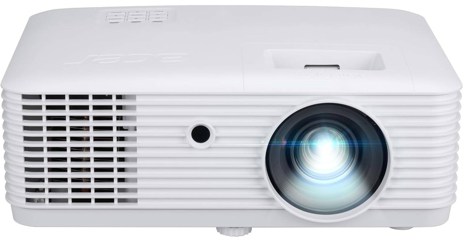 Проектор Acer Vero HL6510ATV (MR.JWT11.005) - Фото 1