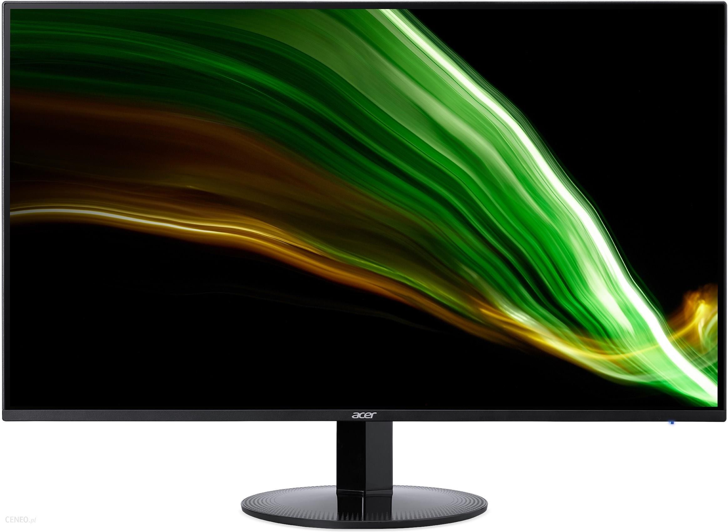 Монитор Acer SB241YBI (UM.QS1EE.001) купить - цена, характеристики | COMFY