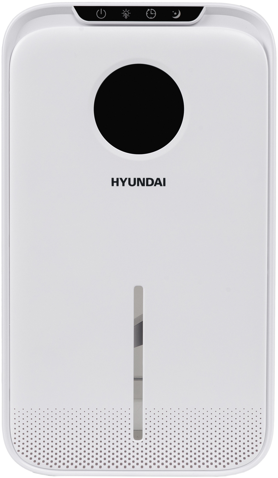 Осушувач повітря Hyundai HDSH001UA - Фото 1