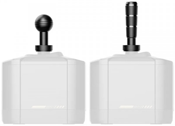 Купить Игровой контроллер MOZA Набор сменных ручек для Active Shifter (RS079_Moza) - Фото 1 Игровой контроллер MOZA Набор сменных ручек для Active Shifter (RS079_Moza) - Фото 1