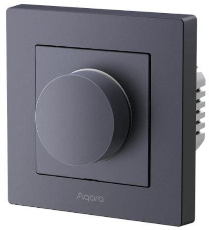 Встроенный выключатель Aqara H2 (KD-R01D-G) - Фото 1