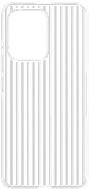 Чохол для смартфону OPPO Transparent gray for OPPO Reno 13 F/FS (OOK24017) - Фото 1