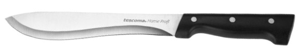 Ніж для м'яса tescoma 880538 Home Profi 20 см - Фото 1
