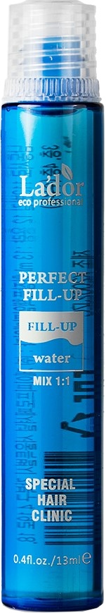 Маска для волосся Lador Perfect Hair Fill-Up 13 мл (8809500817376) - Фото 1