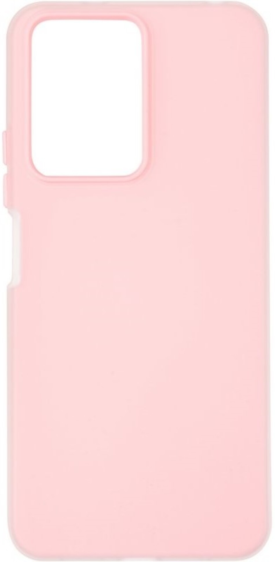 Чехол для смартфона Gelius Bright Case for Xiaomi Redmi Note 12 4G (28) Pink (97056) - Фото 1