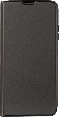 Чехол для смартфона Gelius Book Cover Shell Case for Samsung A037 (A03S) Black (88303) - Фото 1