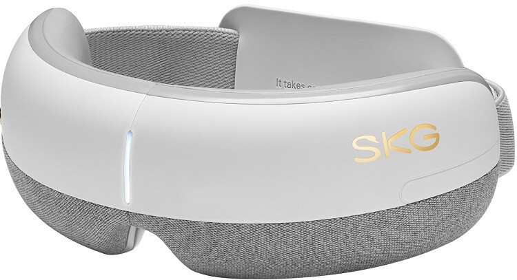 Массажер для глаз Xiaomi SKG E3-EN - Фото 1